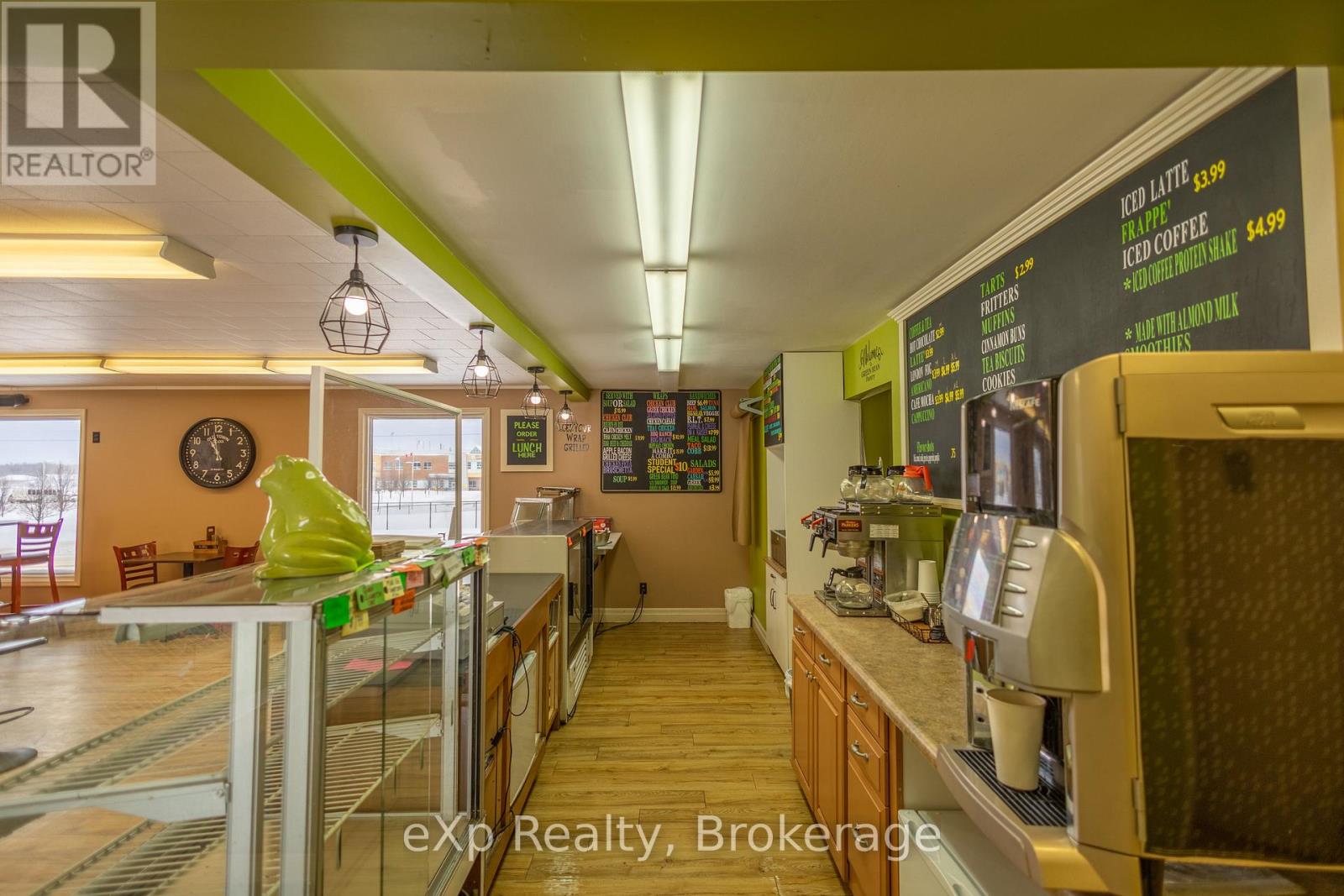 1319 Yonge Street S, Brockton, Ontario  N0G 2V0 - Photo 13 - X11928122