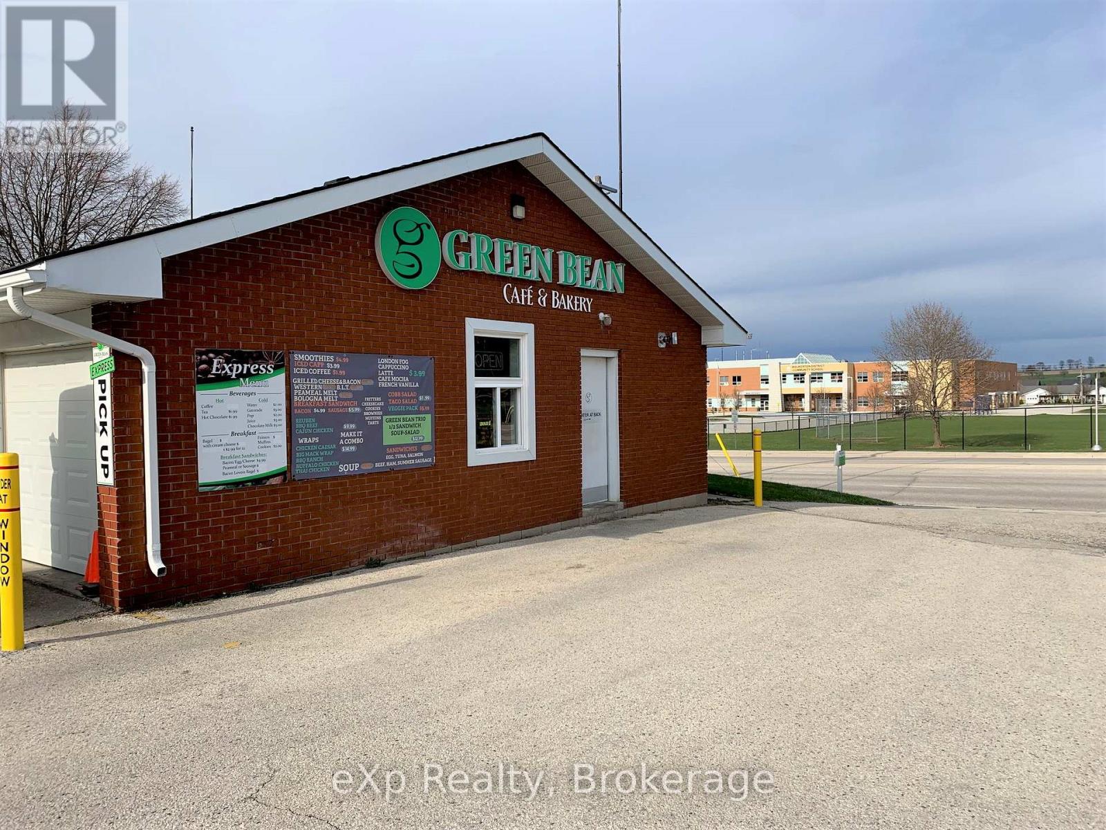 1319 Yonge Street S, Brockton, Ontario  N0G 2V0 - Photo 3 - X11928122