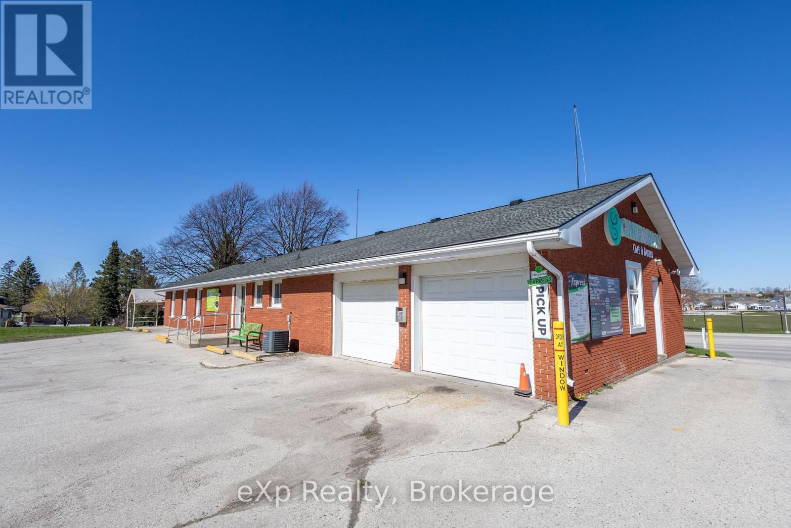 1319 Yonge Street S, Brockton, Ontario  N0G 2V0 - Photo 5 - X11928122