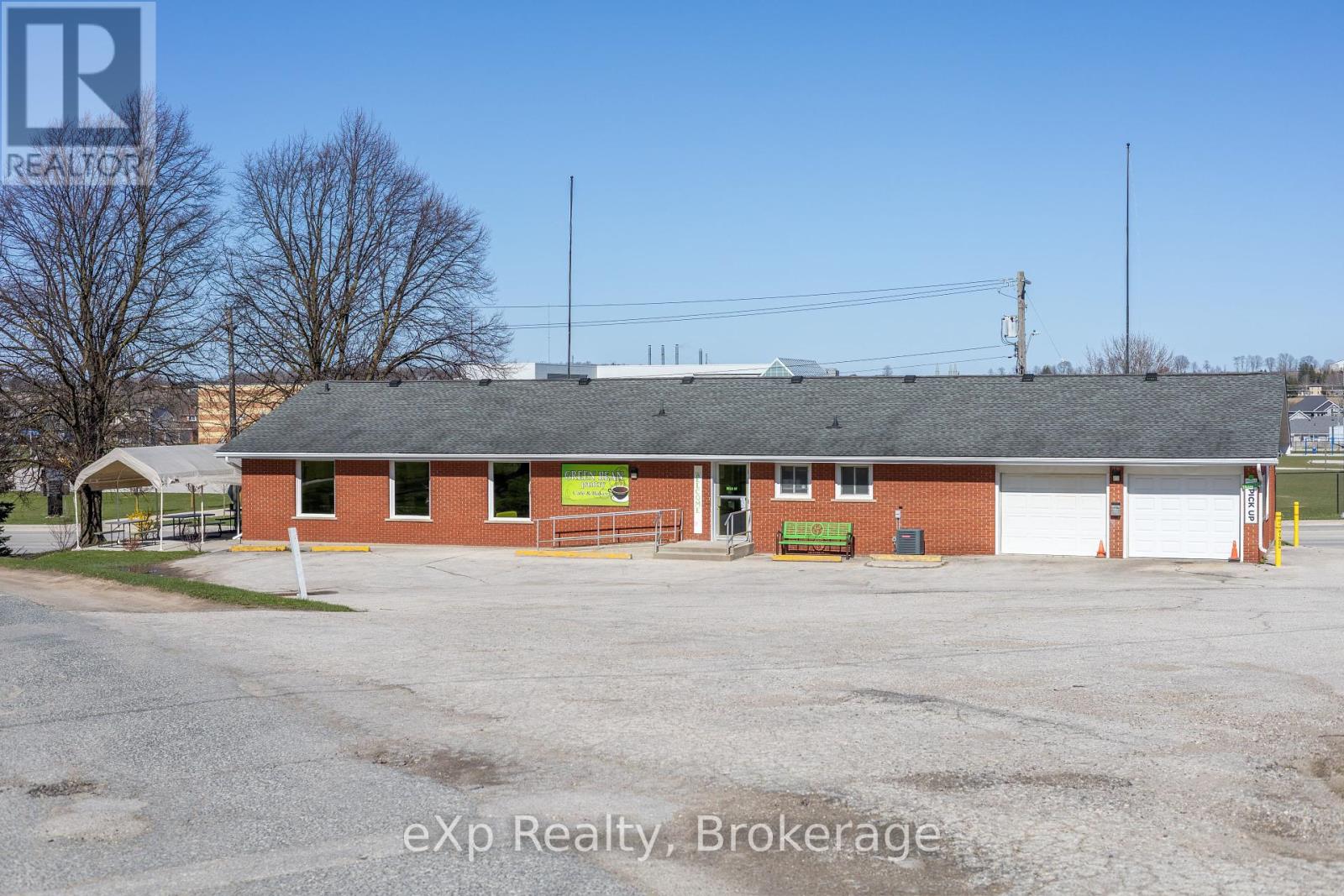 1319 Yonge Street S, Brockton, Ontario  N0G 2V0 - Photo 6 - X11928122