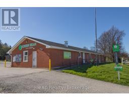 1319 YONGE STREET S, brockton, Ontario