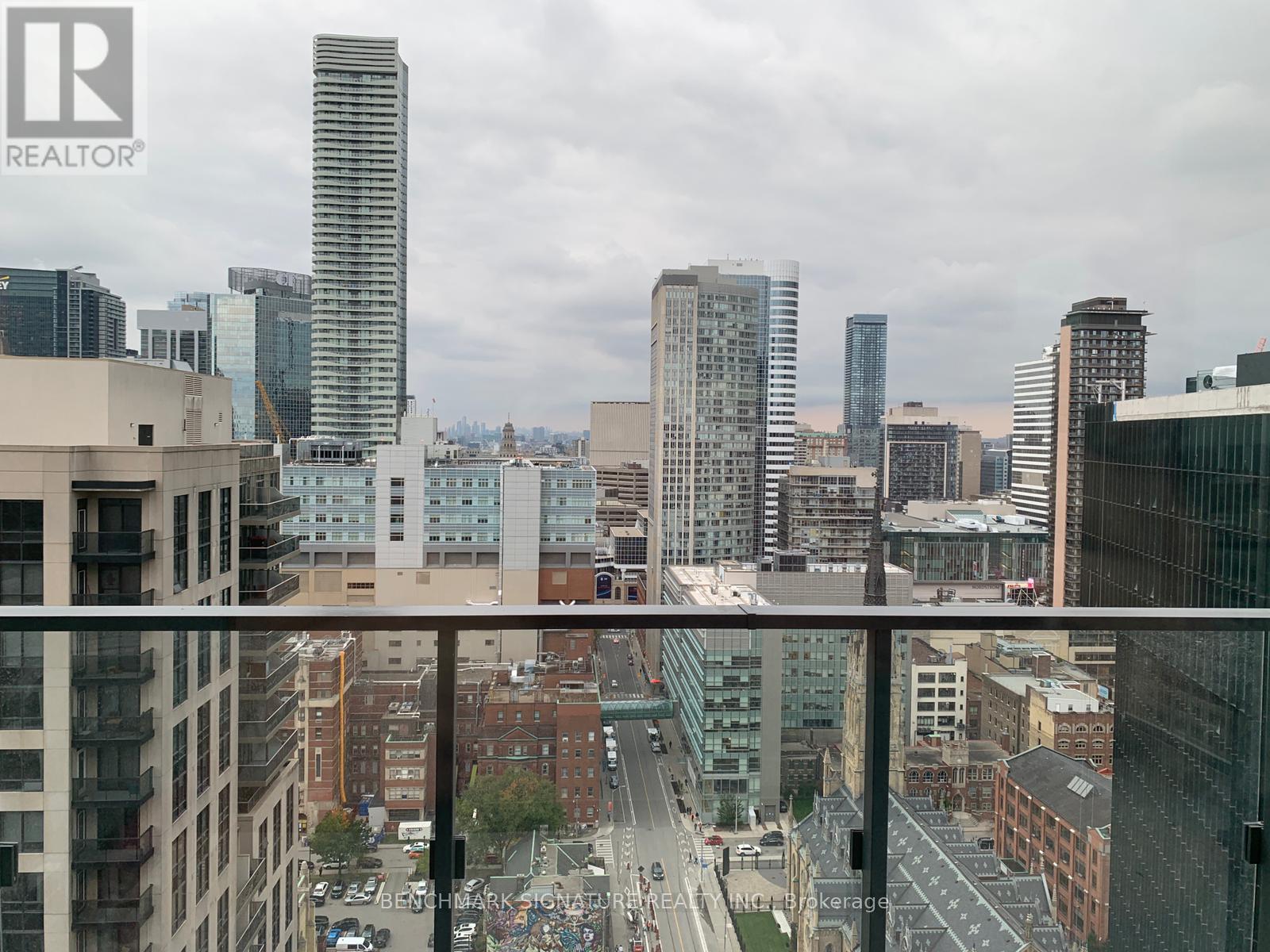 3113 - 77 Shuter Street, Toronto, Ontario  M5B 0B8 - Photo 11 - C11928119