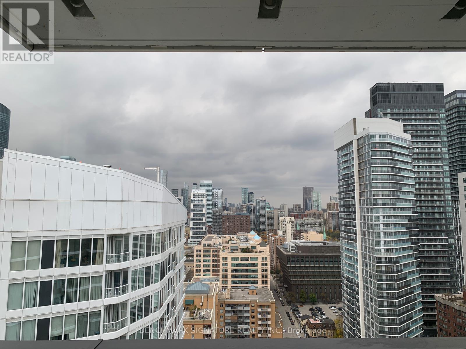 3113 - 77 Shuter Street, Toronto, Ontario  M5B 0B8 - Photo 12 - C11928119
