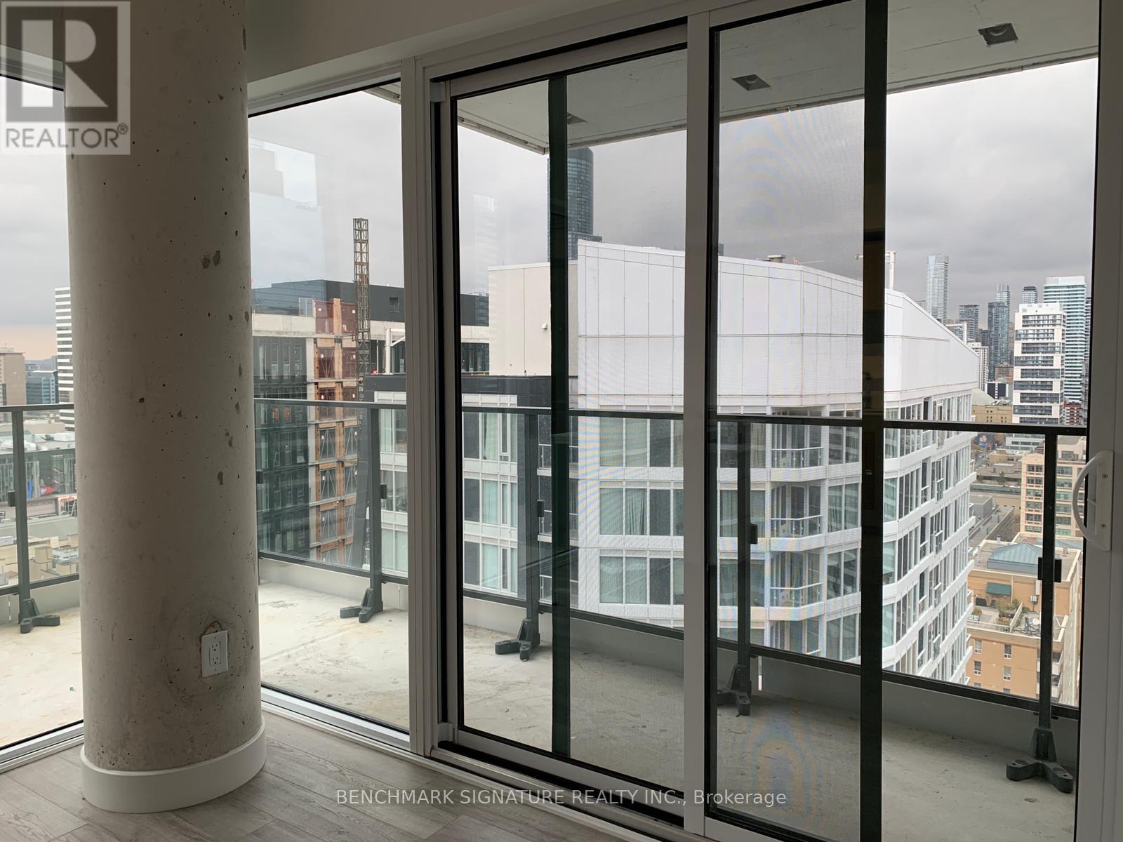 3113 - 77 Shuter Street, Toronto, Ontario  M5B 0B8 - Photo 9 - C11928119
