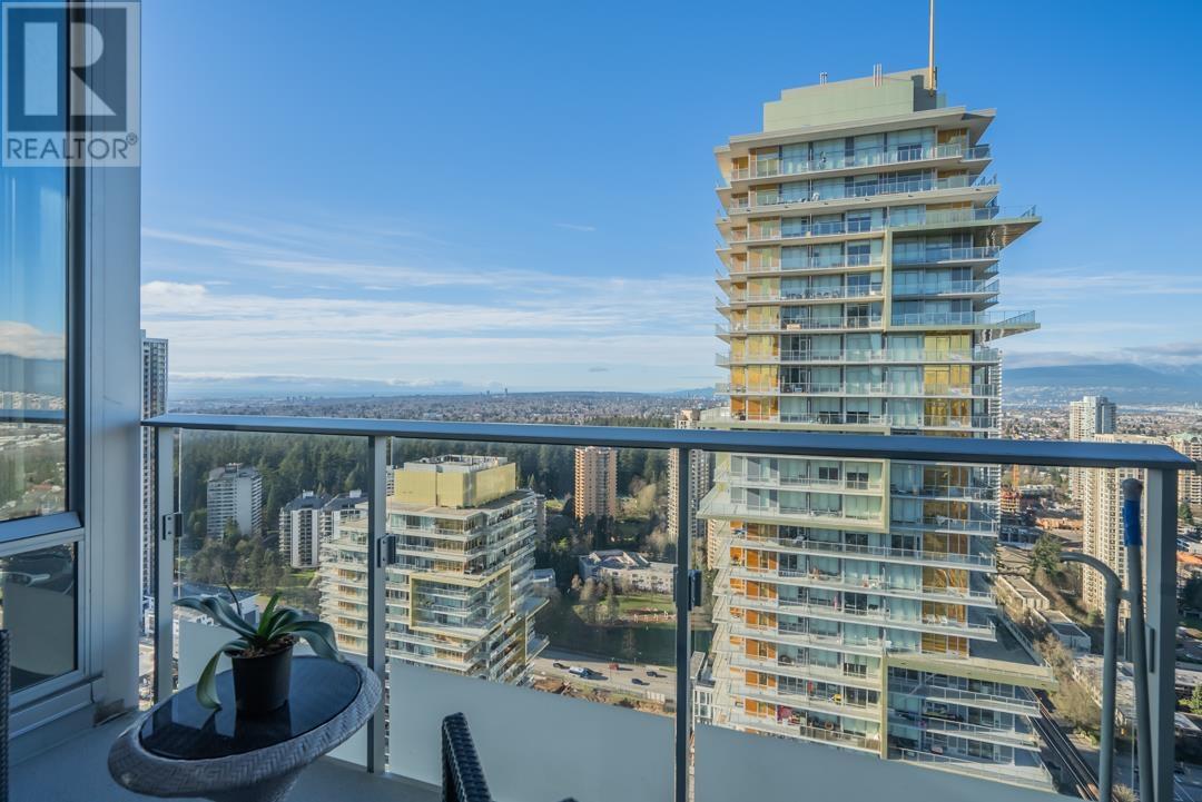 5107 6333 Silver Avenue, Burnaby, British Columbia  V5H 0C3 - Photo 12 - R2947777