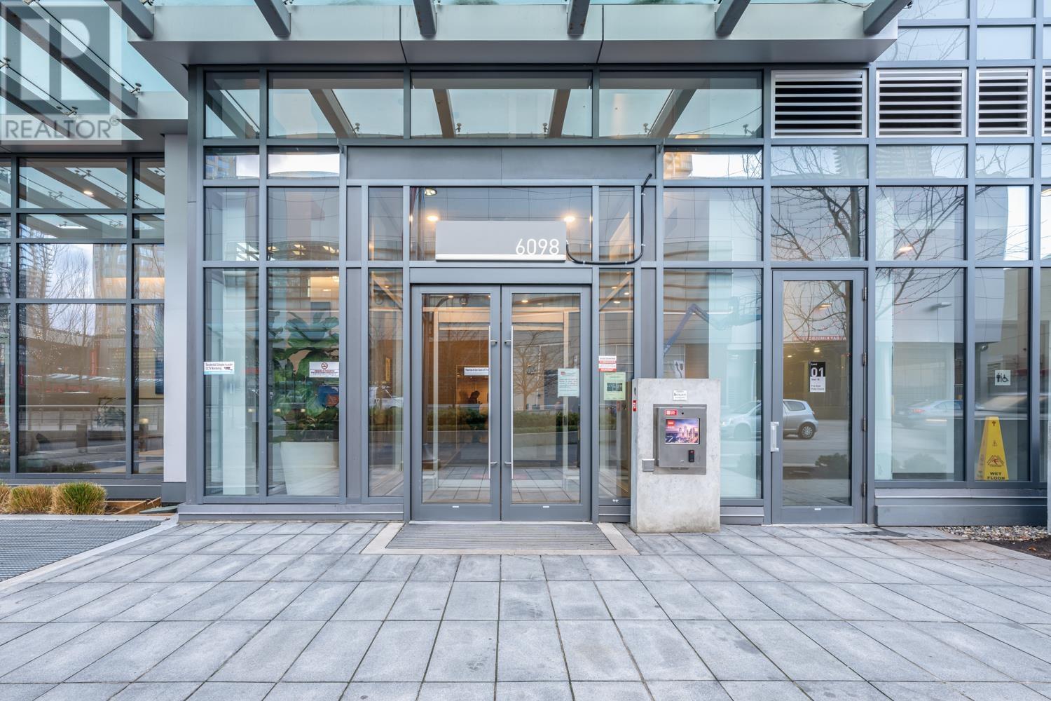 2308 6098 Station Street, Burnaby, British Columbia  V5H 0H4 - Photo 2 - R2950610
