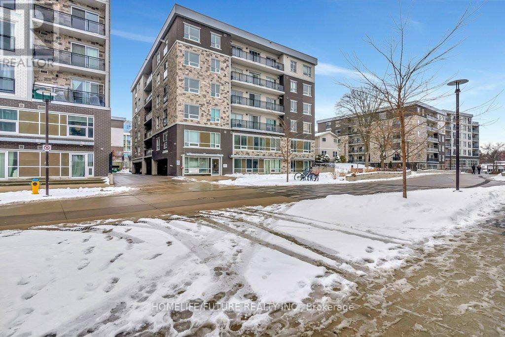 Property at A608 - 275 LARCH STREET image 2