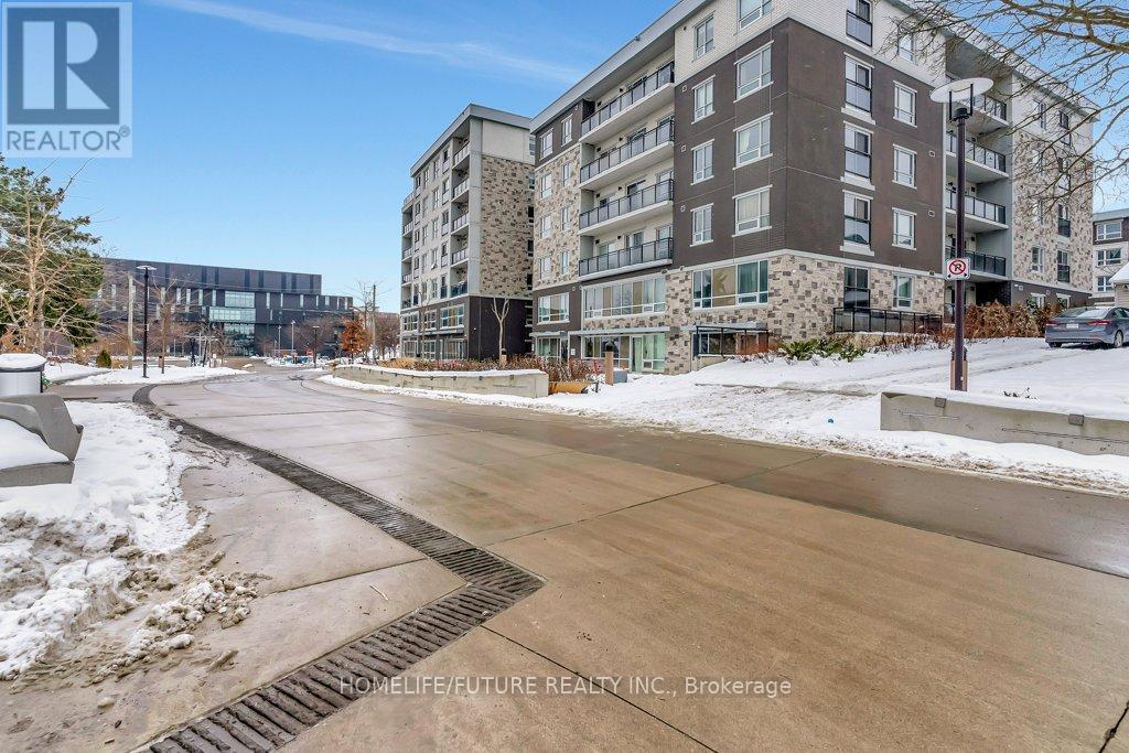 Property at A608 - 275 LARCH STREET image 4