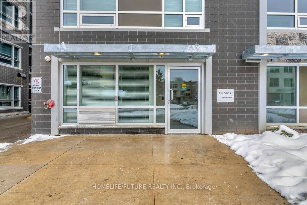 Property at A608 - 275 LARCH STREET image 5