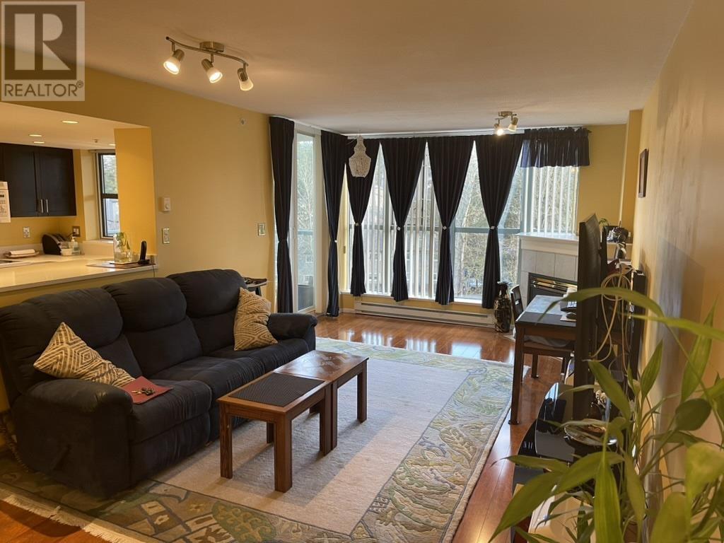 1002 200 Newport Drive, Port Moody, British Columbia  V3H 5B7 - Photo 2 - R2954956