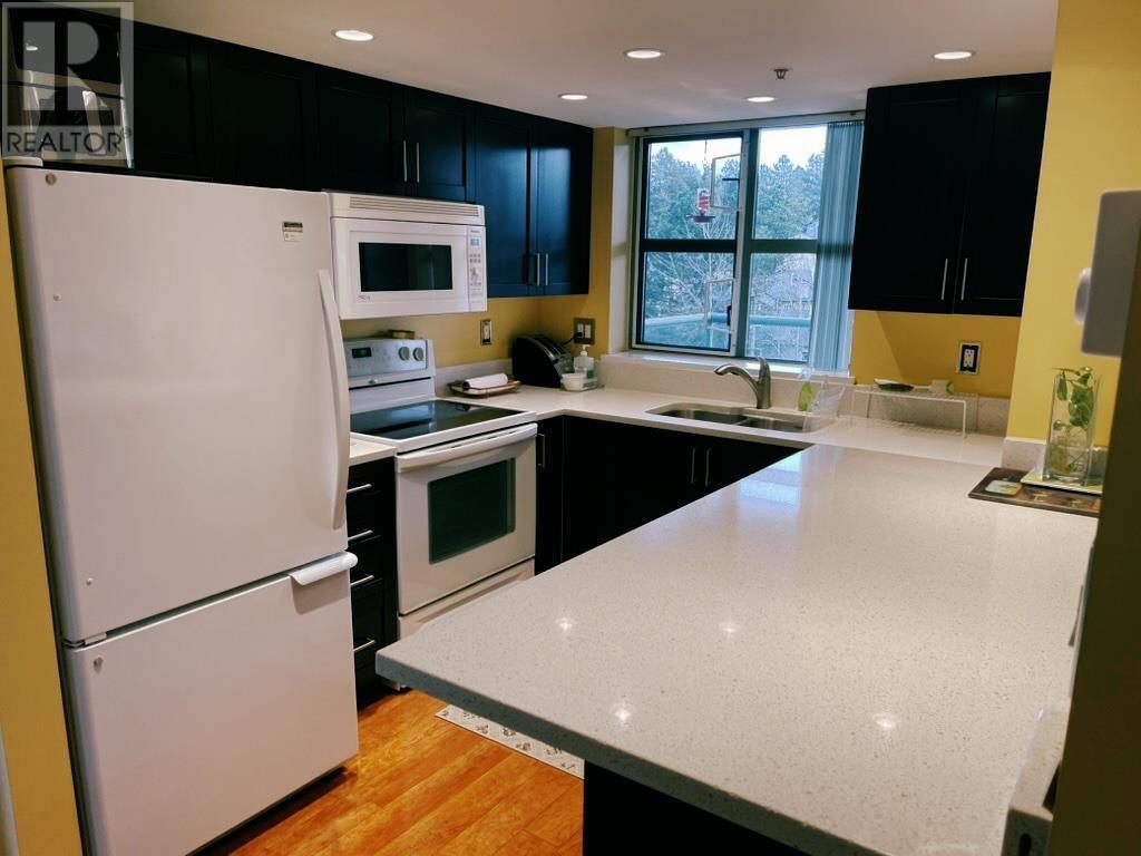 1002 200 Newport Drive, Port Moody, British Columbia  V3H 5B7 - Photo 4 - R2954956