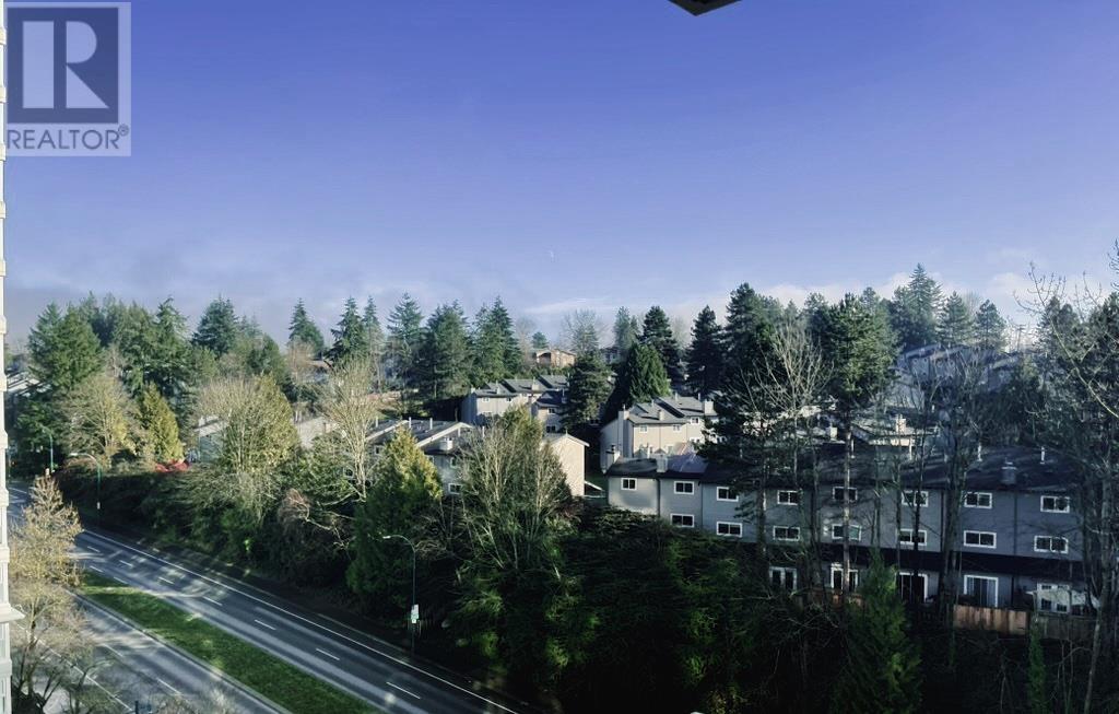 1002 200 Newport Drive, Port Moody, British Columbia  V3H 5B7 - Photo 10 - R2954956
