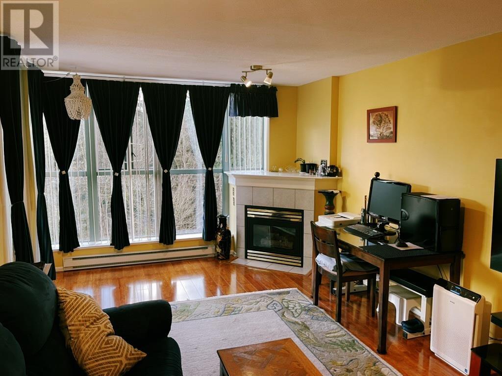 1002 200 Newport Drive, Port Moody, British Columbia  V3H 5B7 - Photo 3 - R2954956