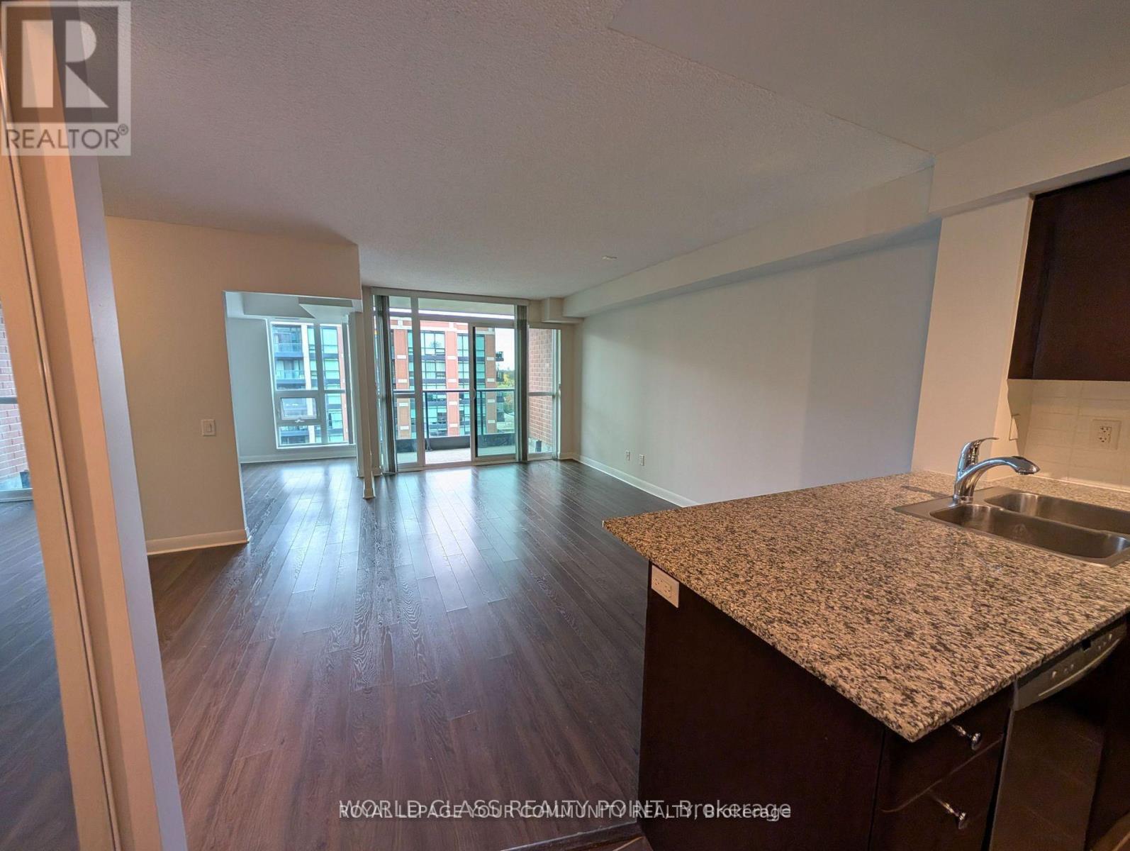 844 - 525 Wilson Avenue, Toronto, Ontario  M3H 0A7 - Photo 6 - C11928150