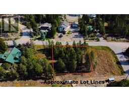 4951 Mountain View Drive, fairmont hot springs, British Columbia