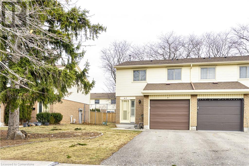 Property at 150 GATESHEAD Crescent Unit# 41 image 1