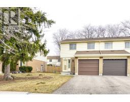 41 - 150 GATESHEAD CRESCENT, Hamilton, Ontario