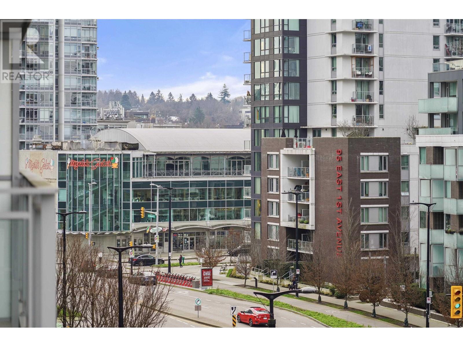 711 1618 Quebec Street, Vancouver, British Columbia  V6A 0C5 - Photo 21 - R2956740