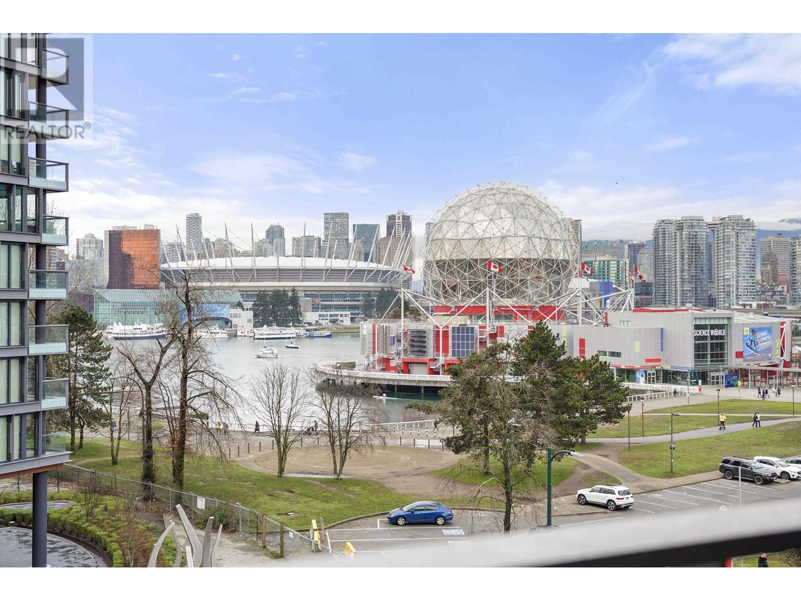 711 1618 Quebec Street, Vancouver, British Columbia  V6A 0C5 - Photo 15 - R2956740