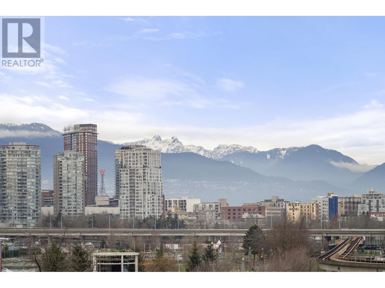 711 1618 Quebec Street, Vancouver, British Columbia  V6A 0C5 - Photo 20 - R2956740
