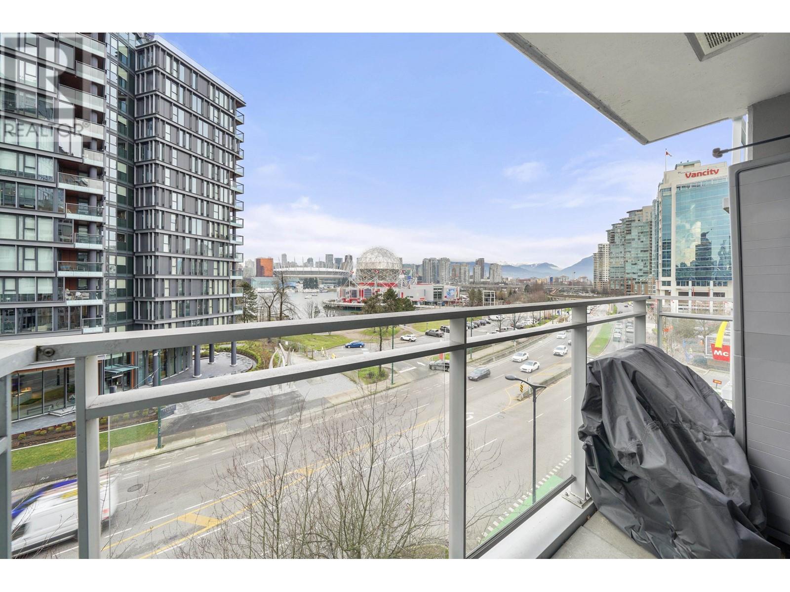 711 1618 Quebec Street, Vancouver, British Columbia  V6A 0C5 - Photo 17 - R2956740