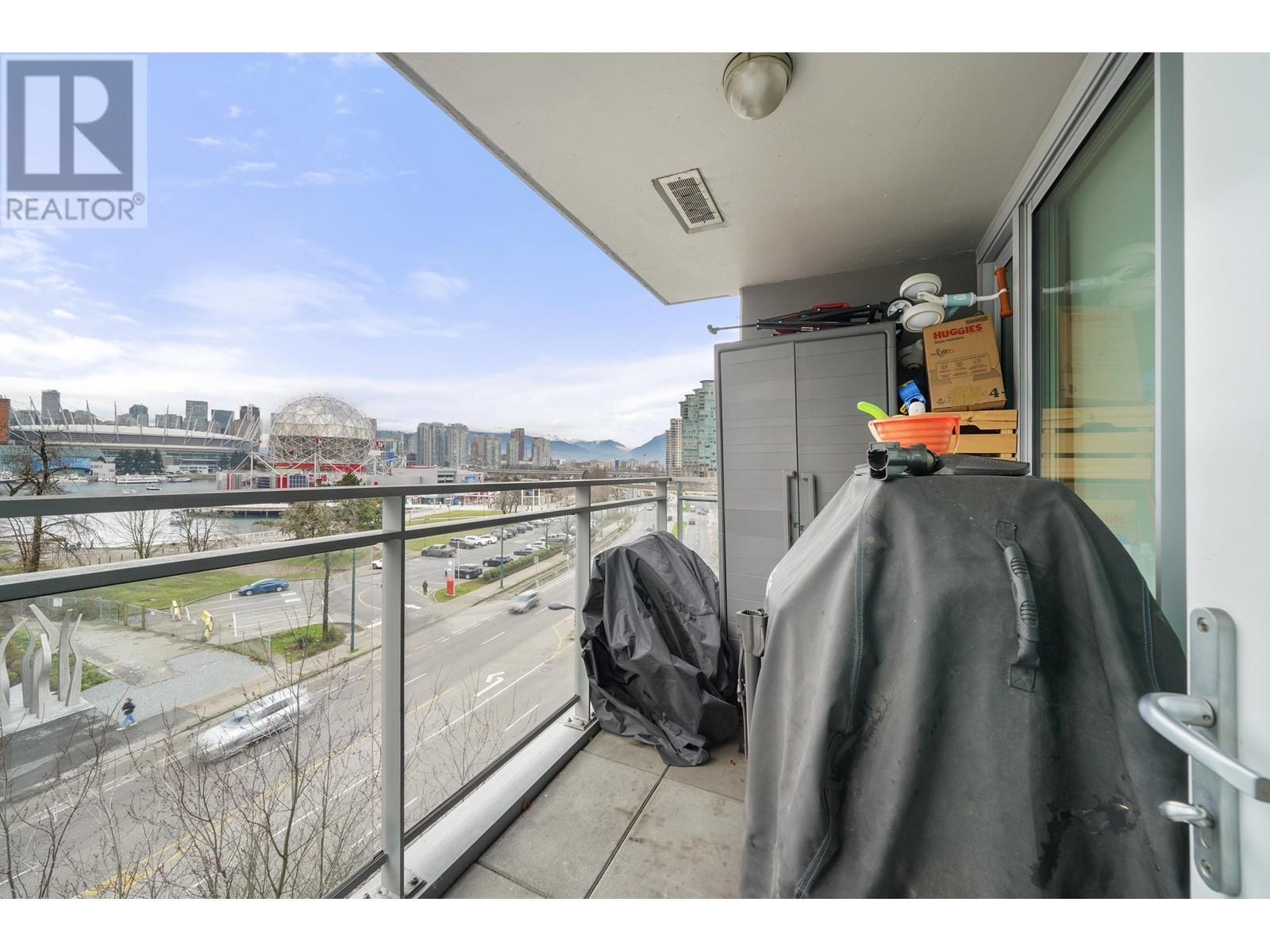 711 1618 Quebec Street, Vancouver, British Columbia  V6A 0C5 - Photo 18 - R2956740