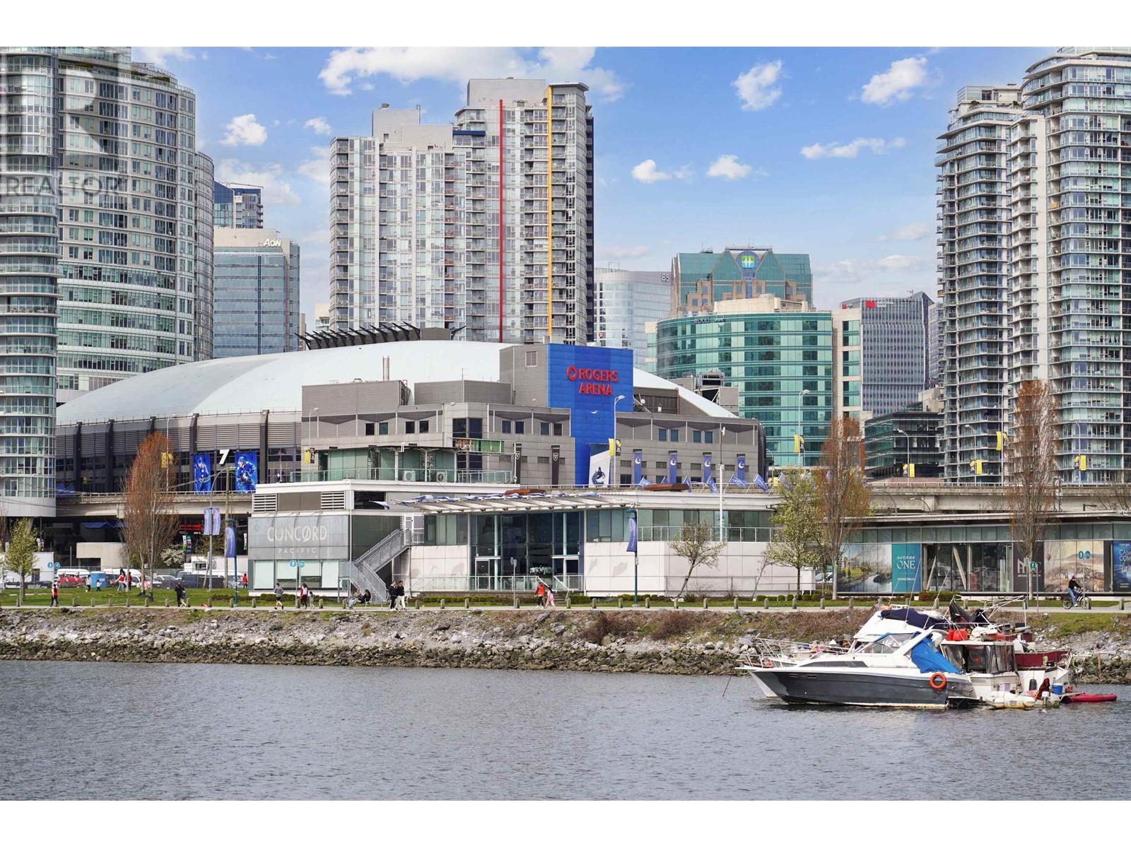 711 1618 Quebec Street, Vancouver, British Columbia  V6A 0C5 - Photo 29 - R2956740