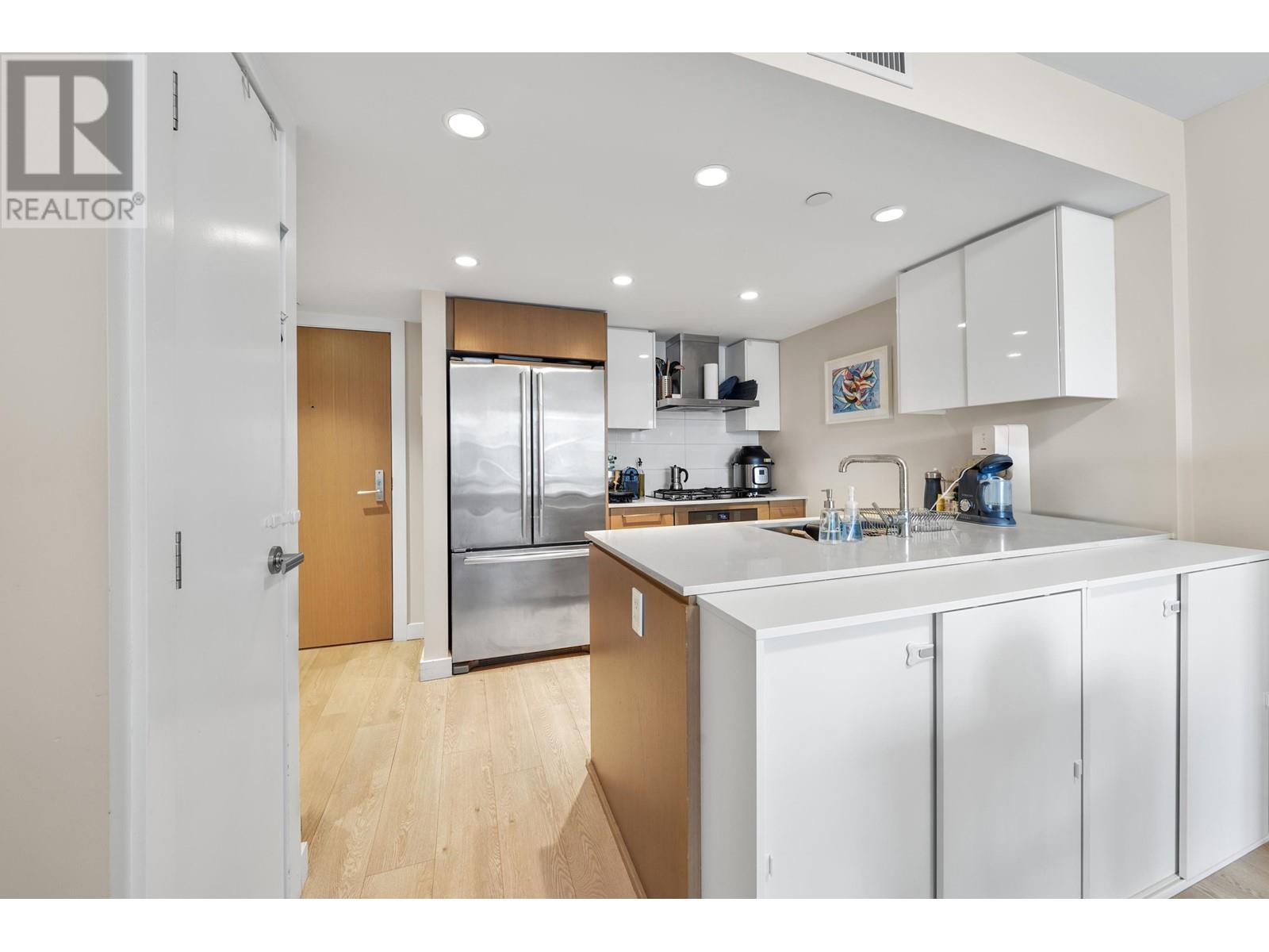 711 1618 Quebec Street, Vancouver, British Columbia  V6A 0C5 - Photo 8 - R2956740