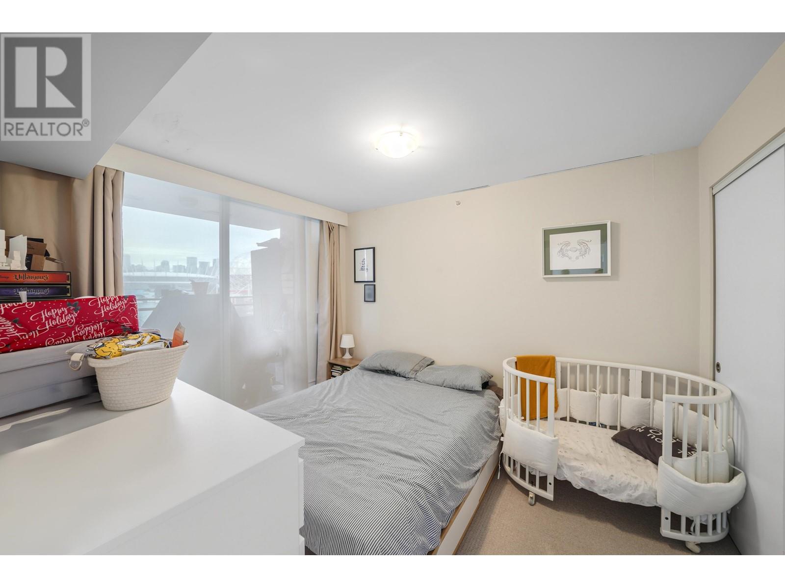 711 1618 Quebec Street, Vancouver, British Columbia  V6A 0C5 - Photo 11 - R2956740