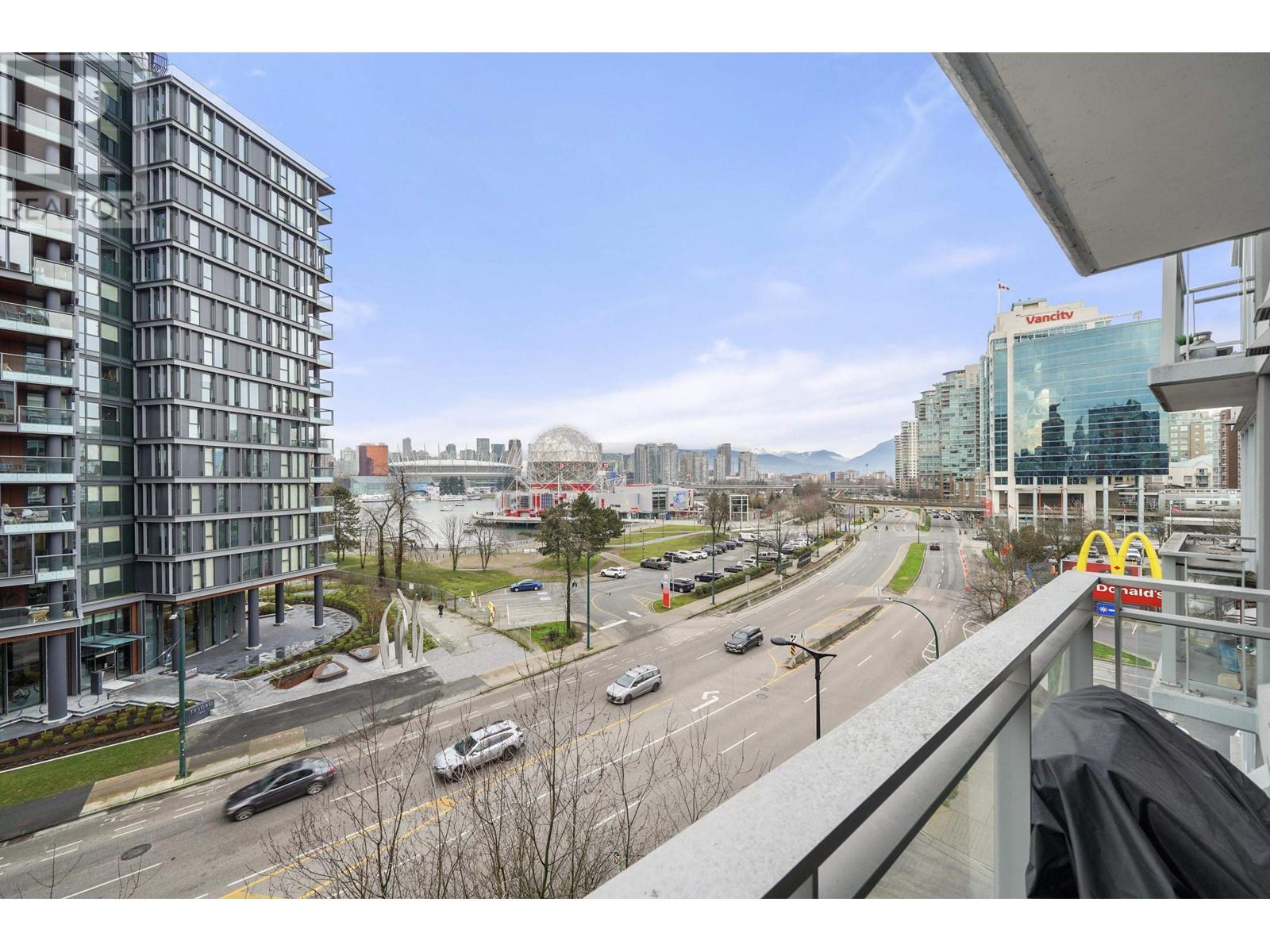 711 1618 Quebec Street, Vancouver, British Columbia  V6A 0C5 - Photo 16 - R2956740
