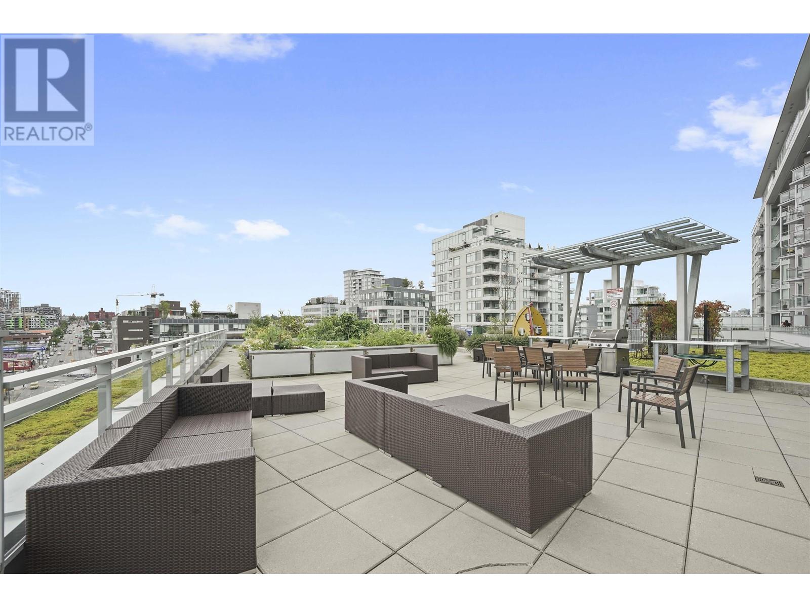 711 1618 Quebec Street, Vancouver, British Columbia  V6A 0C5 - Photo 25 - R2956740