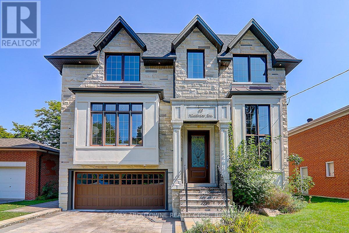 Property at 69 HEATHVIEW AVENUE image 1