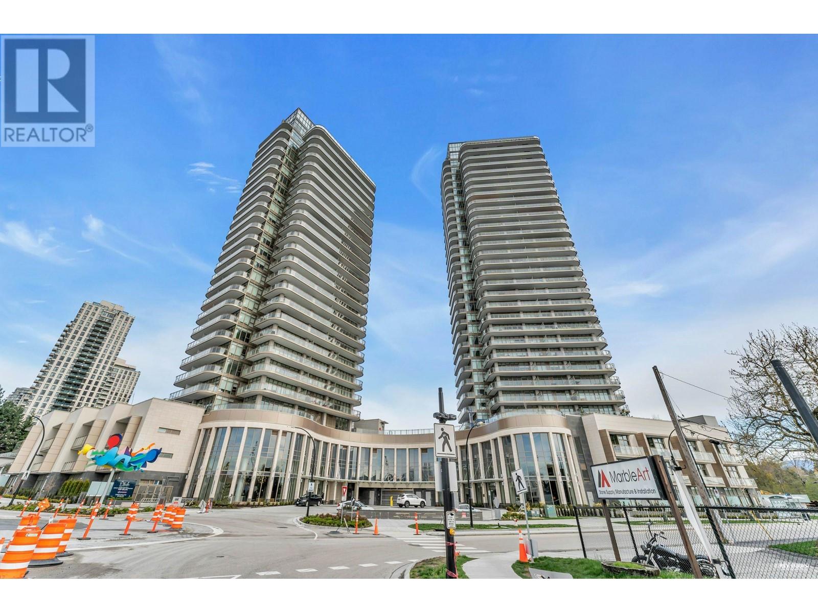 Listing Picture 2 of 40 : 901 5333 GORING STREET, Burnaby / 本拿比 - 魯藝地產 Yvonne Lu Group - MLS Medallion Club Member