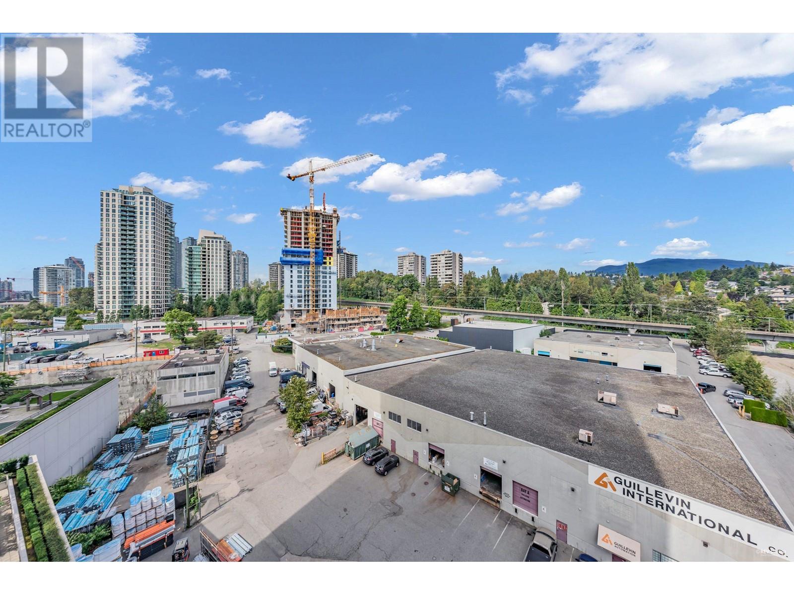 Listing Picture 32 of 40 : 901 5333 GORING STREET, Burnaby / 本拿比 - 魯藝地產 Yvonne Lu Group - MLS Medallion Club Member