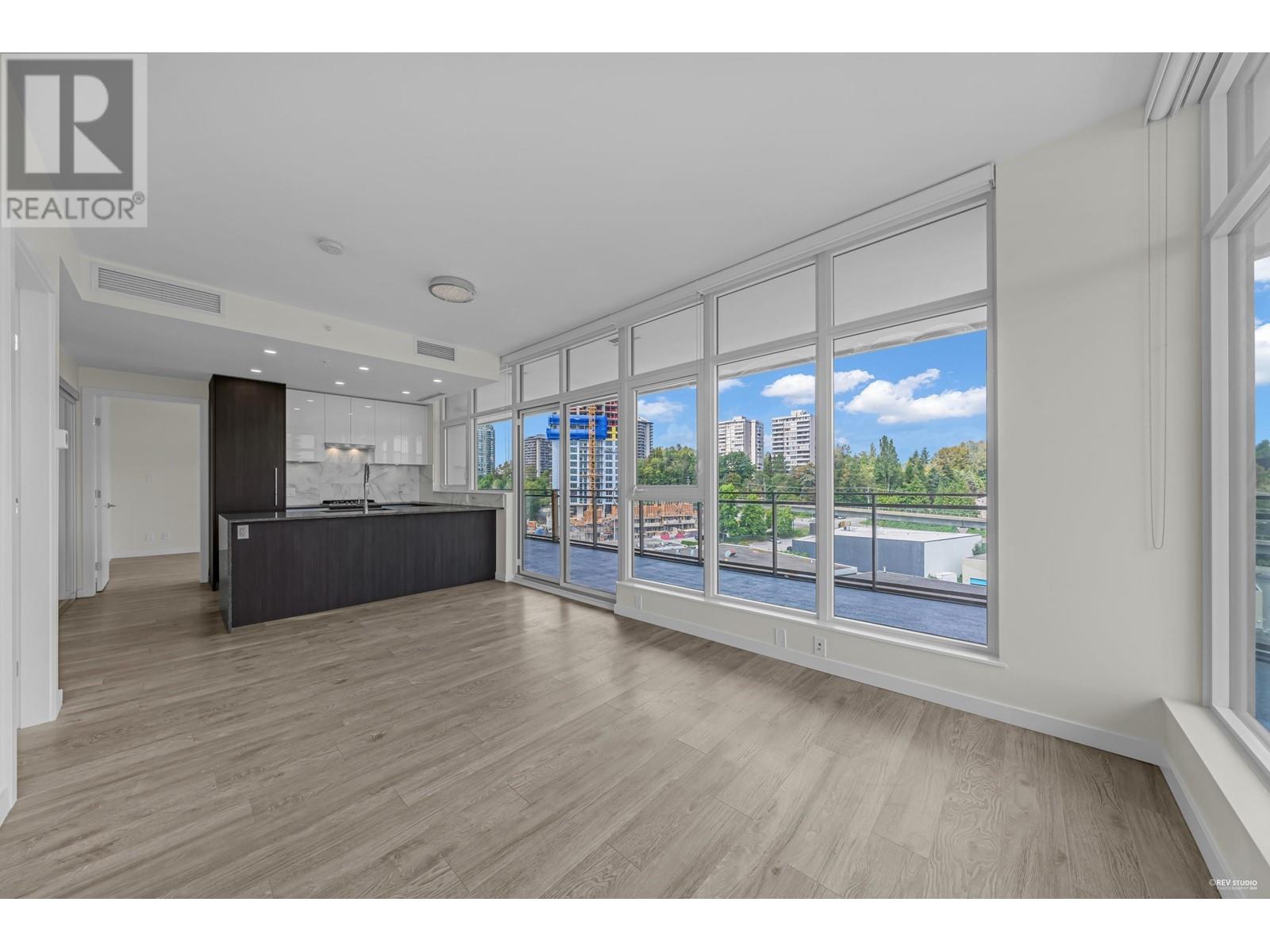 Listing Picture 6 of 40 : 901 5333 GORING STREET, Burnaby / 本拿比 - 魯藝地產 Yvonne Lu Group - MLS Medallion Club Member