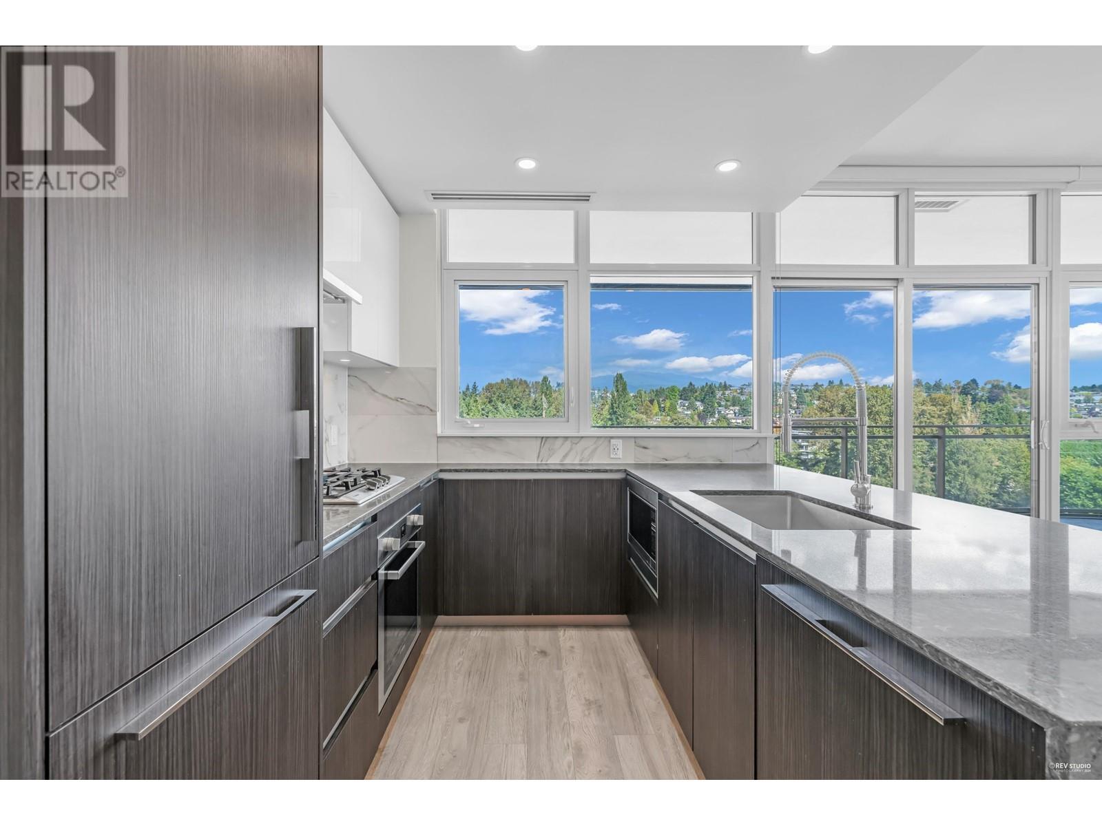 Listing Picture 10 of 40 : 901 5333 GORING STREET, Burnaby / 本拿比 - 魯藝地產 Yvonne Lu Group - MLS Medallion Club Member
