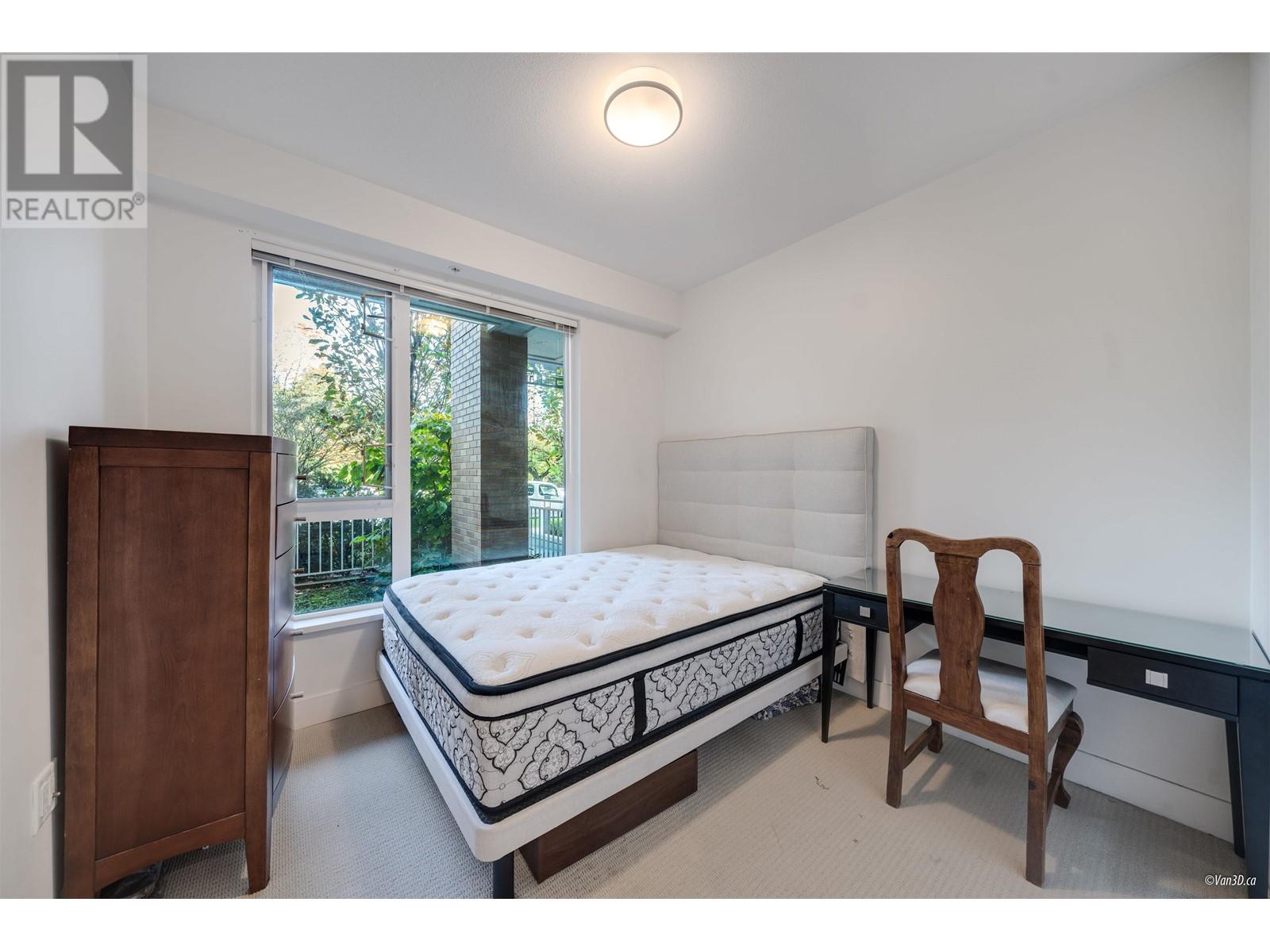 Listing Picture 13 of 26 : 106 6933 CAMBIE STREET, Vancouver / 溫哥華 - 魯藝地產 Yvonne Lu Group - MLS Medallion Club Member