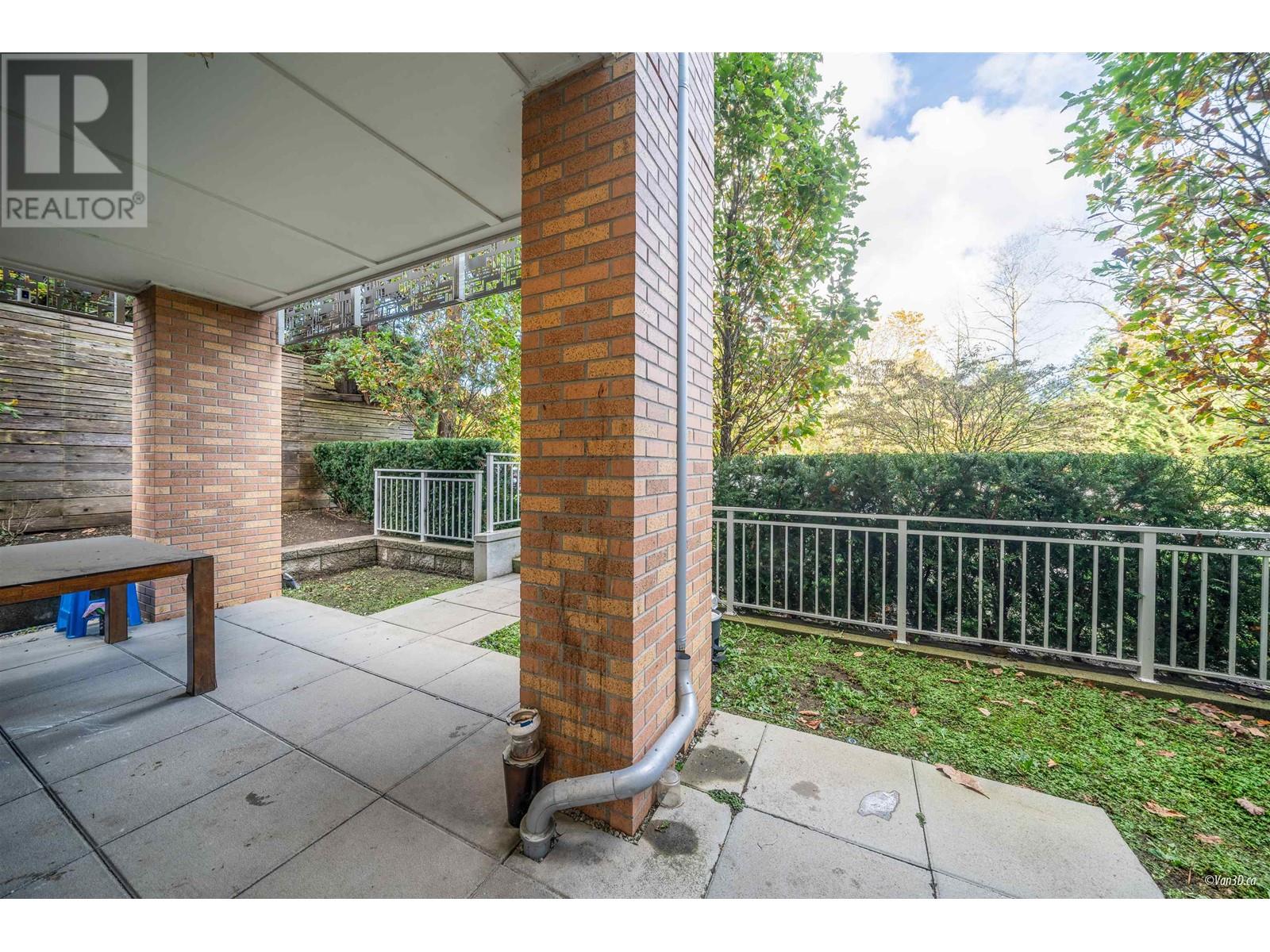 Listing Picture 21 of 26 : 106 6933 CAMBIE STREET, Vancouver / 溫哥華 - 魯藝地產 Yvonne Lu Group - MLS Medallion Club Member