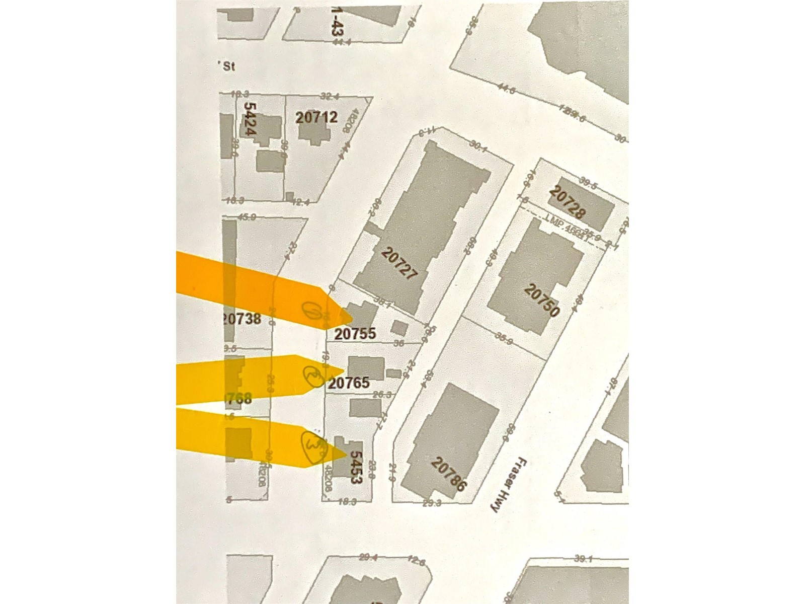 Property at 5453 208 STREET image 3
