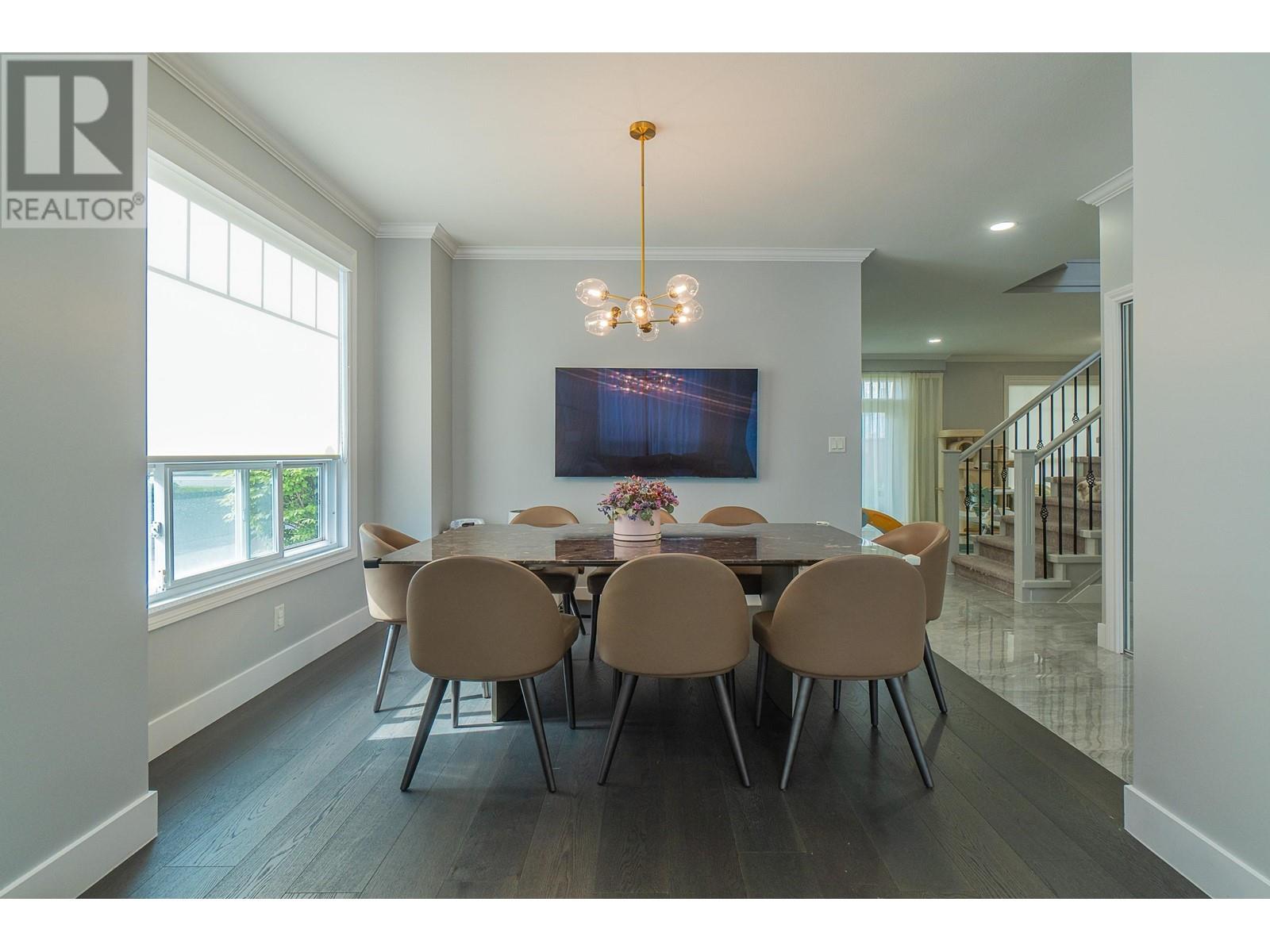 Listing Picture 7 of 31 : 7 7060 BLUNDELL ROAD, Richmond / 烈治文 - 魯藝地產 Yvonne Lu Group - MLS Medallion Club Member