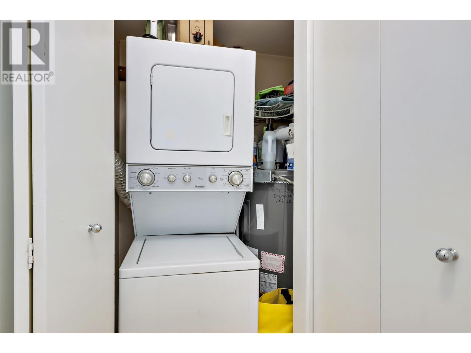 8 3250 W 4th Avenue, Vancouver, British Columbia  V6K 1R9 - Photo 16 - R2957307