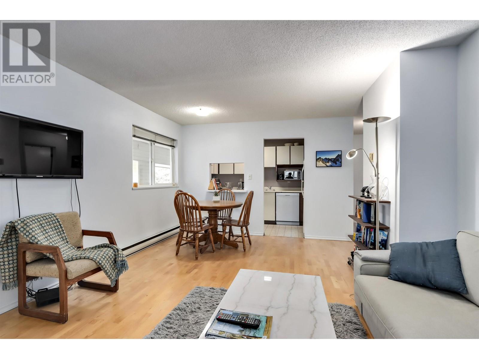 8 3250 W 4th Avenue, Vancouver, British Columbia  V6K 1R9 - Photo 8 - R2957307