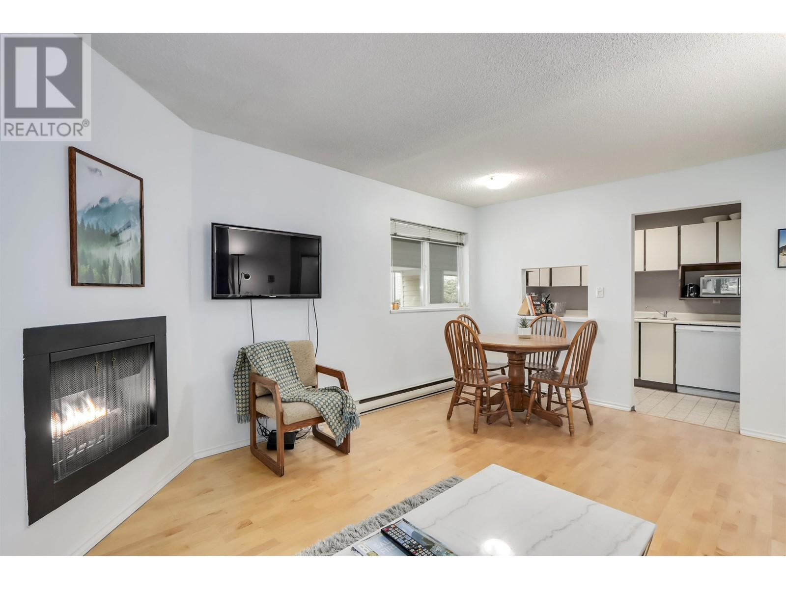 8 3250 W 4th Avenue, Vancouver, British Columbia  V6K 1R9 - Photo 9 - R2957307