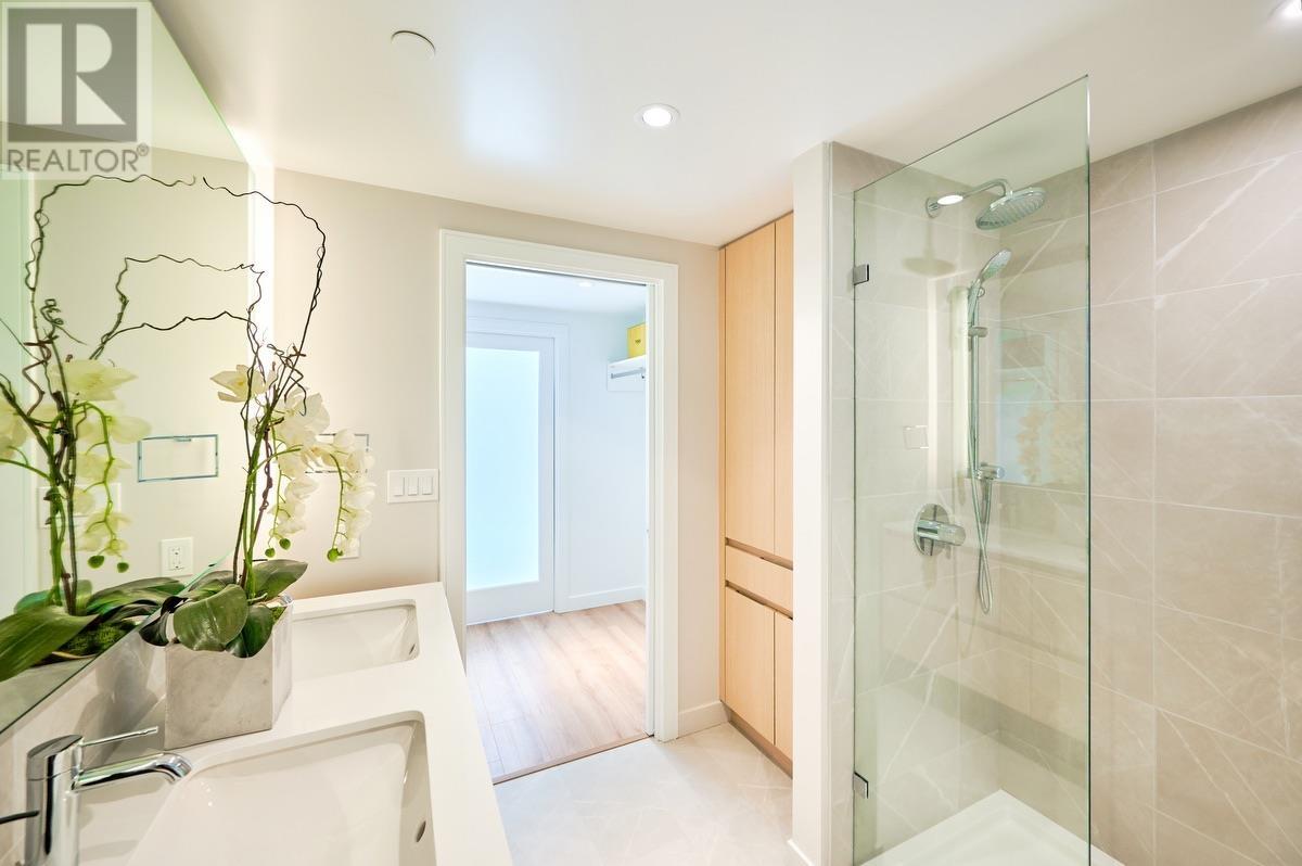 1607 1500 Fern Street, North Vancouver, British Columbia  V7J 0E6 - Photo 17 - R2957314