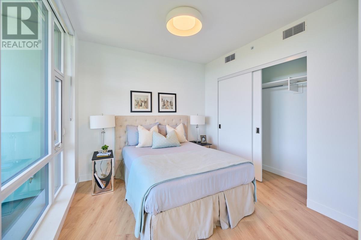 1607 1500 Fern Street, North Vancouver, British Columbia  V7J 0E6 - Photo 18 - R2957314