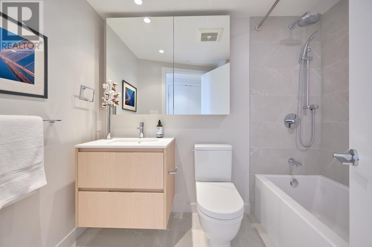 1607 1500 Fern Street, North Vancouver, British Columbia  V7J 0E6 - Photo 20 - R2957314