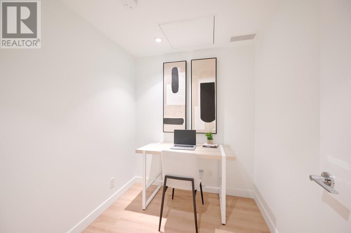 1607 1500 Fern Street, North Vancouver, British Columbia  V7J 0E6 - Photo 22 - R2957314
