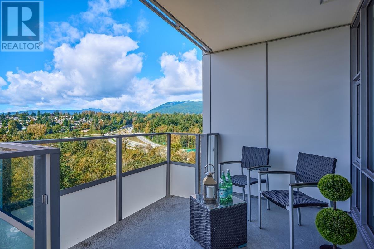 1607 1500 Fern Street, North Vancouver, British Columbia  V7J 0E6 - Photo 24 - R2957314