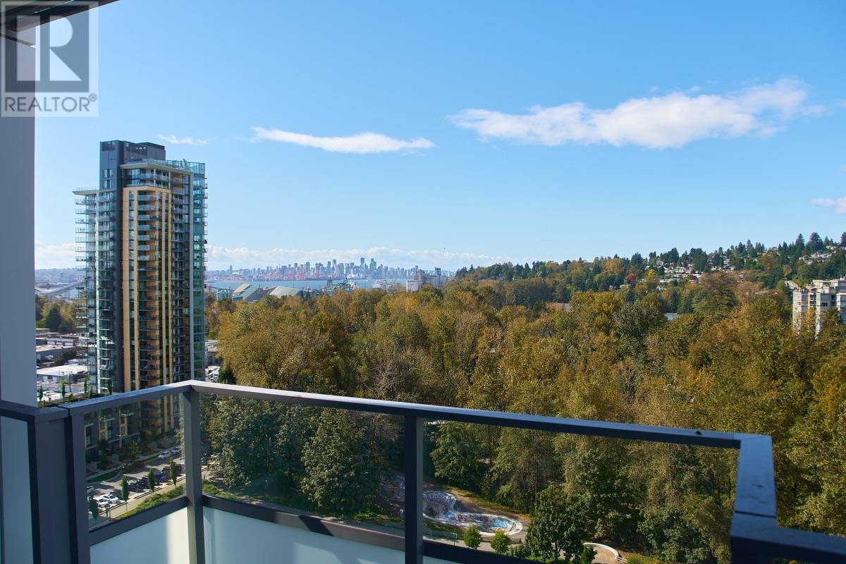 1607 1500 Fern Street, North Vancouver, British Columbia  V7J 0E6 - Photo 27 - R2957314