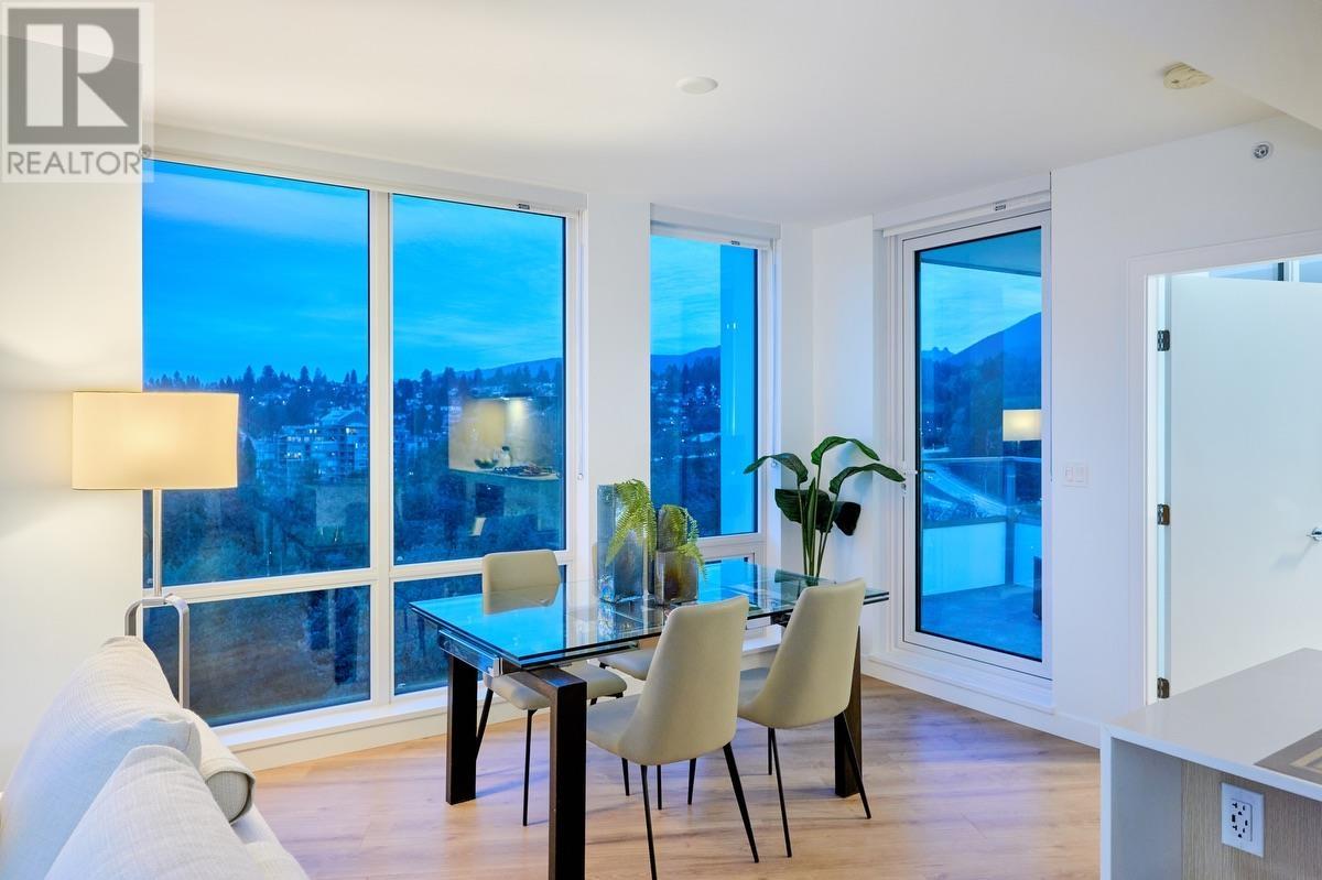 1607 1500 Fern Street, North Vancouver, British Columbia  V7J 0E6 - Photo 31 - R2957314